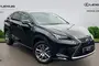 2020 Lexus NX 300h 2.5 5dr CVT [8" Nav]
