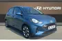 2024 Hyundai i10 1.0 [63] Advance 5dr [Nav]