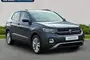 2022 Volkswagen T-Cross 1.0 TSI SE 5dr