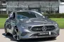 2025 Mercedes-Benz A-Class A180 Sport Edition 5dr Auto