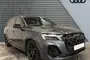 2026 Audi Q7 3.0 TDI Quattro 286 Black Edition 5dr Tiptronic