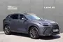2022 Lexus NX 350h 2.5 Takumi 5dr E-CVT [Pan roof]