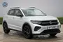 2025 Volkswagen T-Cross 1.0 TSI Black Edition 5dr DSG