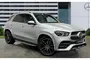 2021 Mercedes-Benz GLE GLE 400d 4Matic AMG Line Prem + 5dr 9G-Tron [7 St]