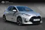 2025 Toyota Yaris 1.5 Hybrid 130 Excel 5dr CVT