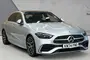 2024 Mercedes-Benz C-Class C300 AMG Line Premium Plus 4dr 9G-Tronic