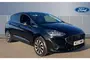 2023 Ford Fiesta 1.0 EcoBoost Hybrid mHEV 125 Titanium 5dr