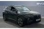 2022 Hyundai Tucson 1.6 TGDi Plug-in Hybrid Ultimate 5dr 4WD Auto
