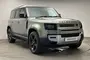 2020 Land Rover Defender 2.0 D240 First Edition 110 5dr Auto