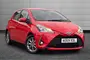 2019 Toyota Yaris 1.5 VVT-i Icon 5dr CVT