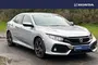 2020 Honda Civic 1.0 VTEC Turbo 126 SR 5dr