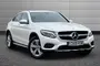 2019 Mercedes-Benz GLC Coupe GLC 250d 4Matic Sport Premium 5dr 9G-Tronic