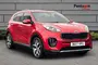 2017 Kia Sportage 2.0 CRDi GT-Line 5dr Auto [AWD]