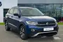 2023 Volkswagen T-Cross 1.0 TSI 110 Black Edition 5dr DSG