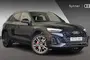 2022 Audi Q5 45 TFSI Quattro Edition 1 5dr S Tronic