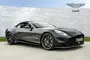 2026 Aston Martin Vanquish V12 Volante 2dr Auto