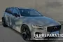 2025 Volvo V60 2.0 T8 [455] PHEV Ultra Dark 5dr AWD Auto