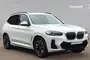 2022 BMW iX3 210kW M Sport 80kWh 5dr Auto