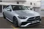 2024 Mercedes-Benz C-Class C220d AMG Line Premium Plus 4dr 9G-Tronic