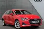 2025 Audi A3 1.5 TFSI 150 Sport 5dr S Tronic