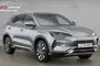 2025 BYD Seal U 1.5T DM-i AWD Design 5dr Auto