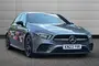 2023 Mercedes-Benz A-Class A200 AMG Line Executive 5dr Auto