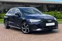 2025 Audi A3 1.5 TFSI 150 S Line 5dr S Tronic