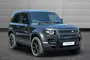 2023 Land Rover Defender 3.0 D200 Hard Top Auto