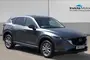 2022 Mazda CX-5 2.0 SE-L 5dr