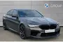 2023 BMW M5 M5 Competition 4dr DCT