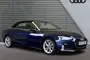 2022 Audi A5 35 TFSI Sport 2dr S Tronic