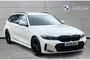 2026 BMW 3 Series 320i M Sport 5dr Step Auto