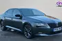 2016 Skoda Superb 2.0 TDI CR 190 Sport Line 5dr DSG