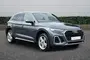 2024 Audi Q5 40 TDI Quattro S Line 5dr S Tronic