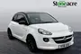 2016 Vauxhall Adam 1.4i Slam 3dr