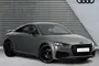 2023 Audi TT 40 TFSI Final Edition 2dr S Tronic