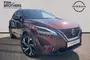 2022 Nissan Qashqai 1.3 DiG-T MH 158 Tekna+ 5dr