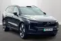 2025 Volvo Ex90 300kW Twin Motor Ultra 111kWh 5dr Auto