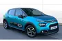 2021 Citroen C3 1.2 PureTech Shine 5dr