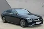 2024 Mercedes-Benz C-Class C300e AMG Line Premium 4dr 9G-Tronic