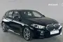 2023 BMW 1 Series 120d M Sport 5dr Step Auto [Live Cockpit Pro]
