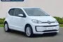 2020 Volkswagen Up 1.0 Up 3dr