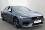 2019 Volvo S90 2.0 D4 R DESIGN 4dr Geartronic