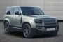 2024 Land Rover Defender 3.0 D250 X-Dynamic HSE 90 3dr Auto