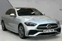 2024 Mercedes-Benz C-Class C300e AMG Line Premium Plus 4dr 9G-Tronic