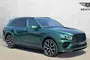 2025 Bentley Bentayga 4.0 V8 Speed 5dr Auto