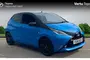 2016 Toyota Aygo 1.0 VVT-i X-Cite 2 5dr