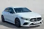 2022 Mercedes-Benz A-Class A250 AMG Line Executive Edition 5dr Auto