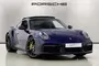 2022 Porsche 911 S 2dr PDK
