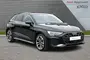 2026 Audi A3 1.5 TFSI e 204 S Line 5dr S Tronic